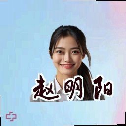 赵明阳